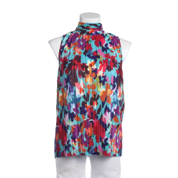 Top in Multicolored, Polyester, Max Mara
