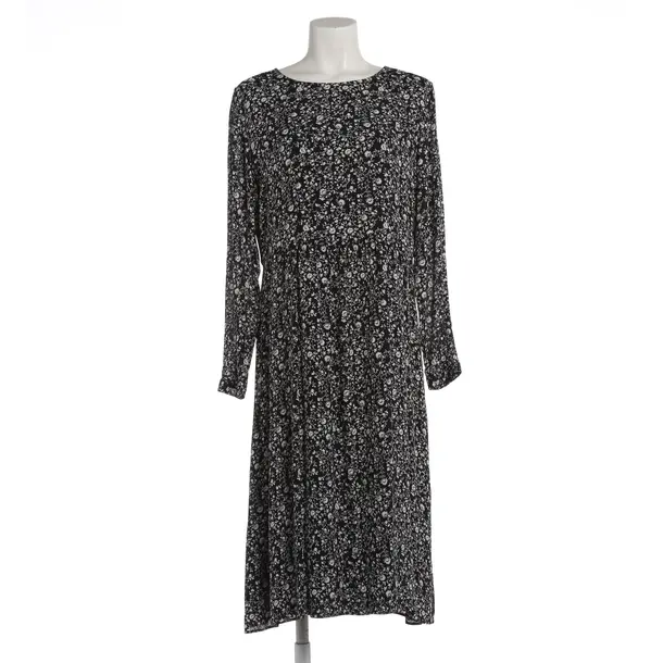 Kleid in Schwarz, Viskose, Marc O'Polo