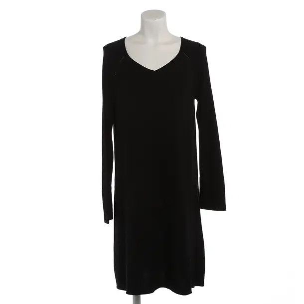 Kleid in Schwarz, Viskose, Marc O'Polo