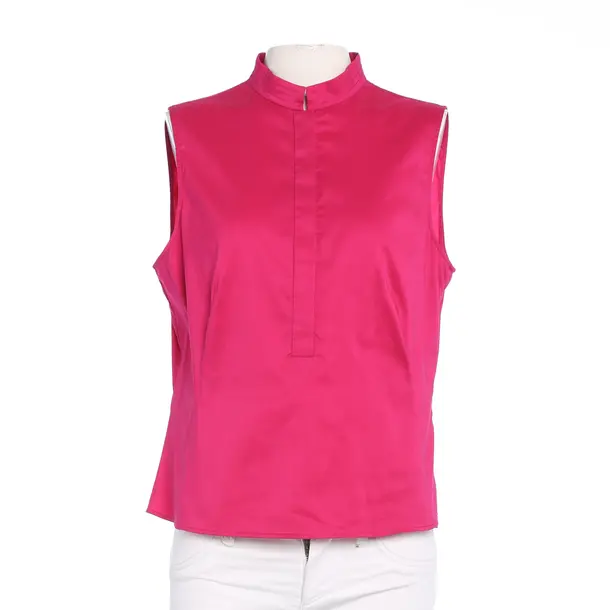 Top in Rosa, Baumwolle, Hugo Boss