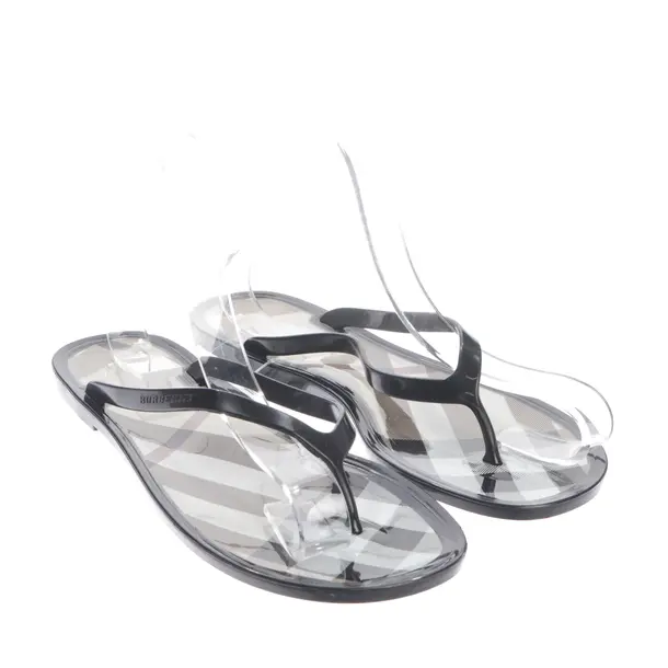 Sandalen in Mehrfarbig, , Armani Jeans