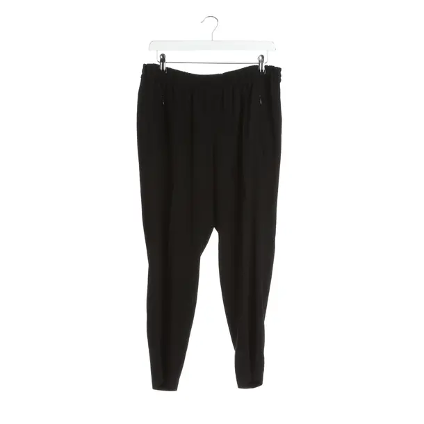 Hose in Schwarz, Polyester, Marc Cain