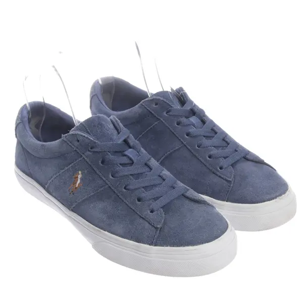 Sneakers in Blue, , Polo Ralph Lauren
