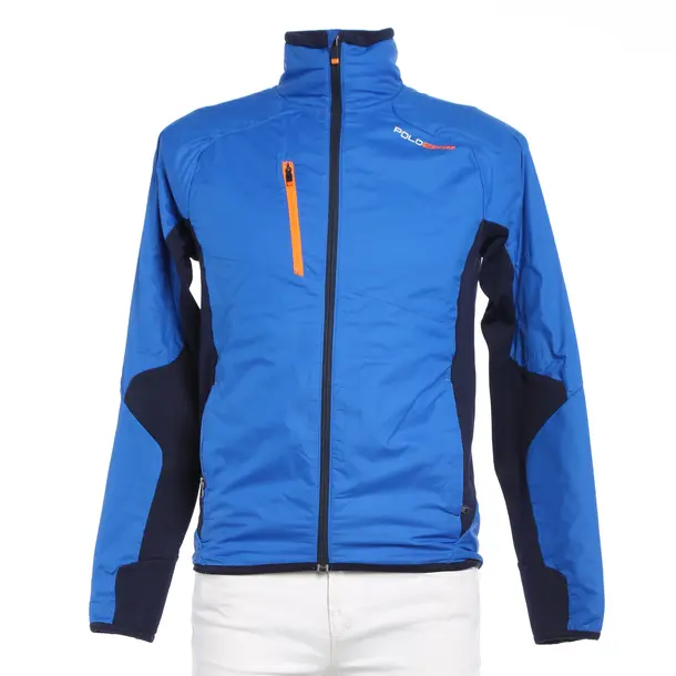 Übergangsjacke in Blau, Polyamid, Polo Ralph Lauren