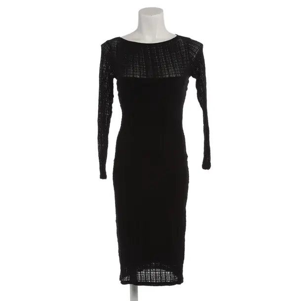 Dress in Black, Polyimide, Wolford