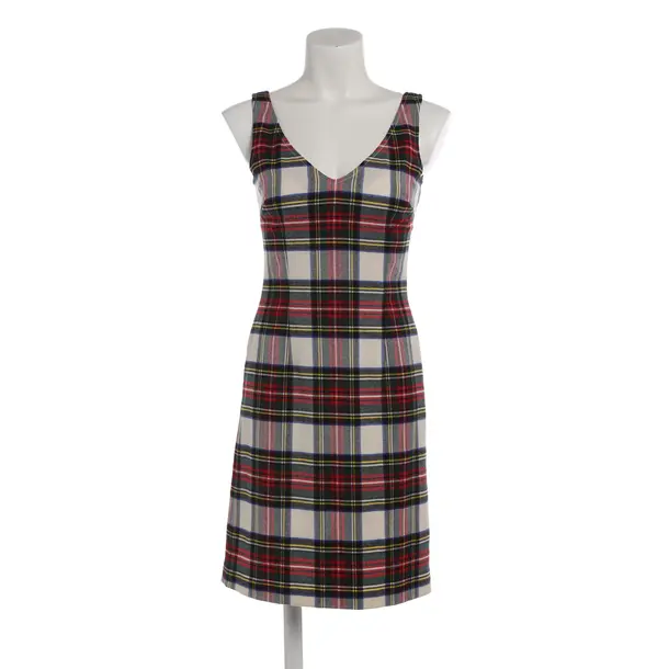 Dress, in Multicolored, Wool, Marc Cain Sports