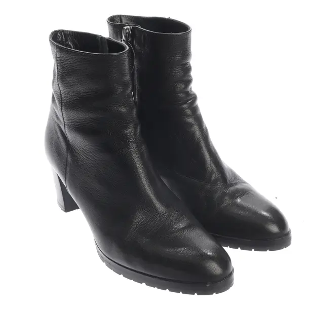 Ankle Boots in Black, , Konstantin Starke