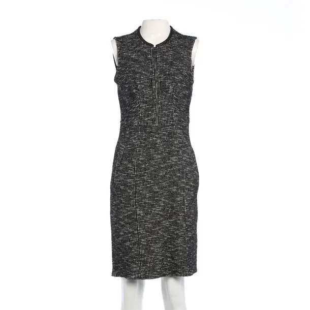 Dress in Black, Cotton, Burberry Brit