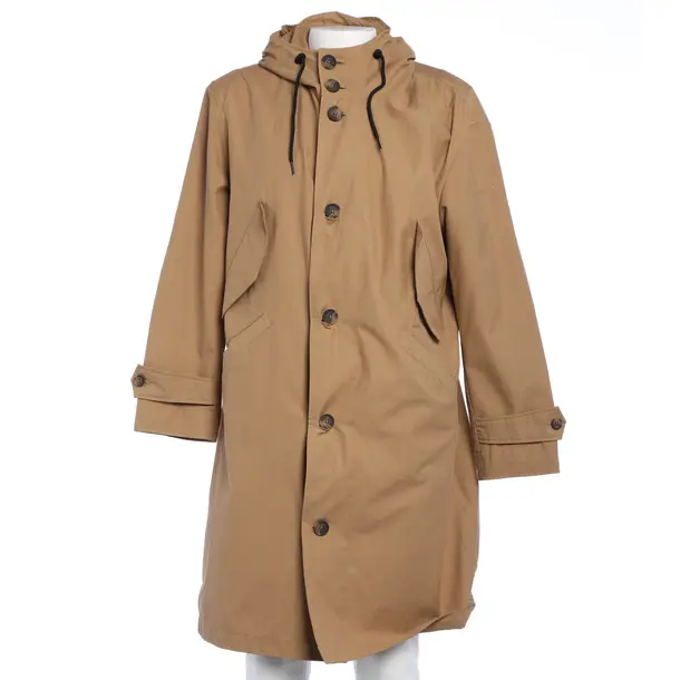 Giacca mezza stagione, in Marrone chiaro, Cotone, Marc O'Polo