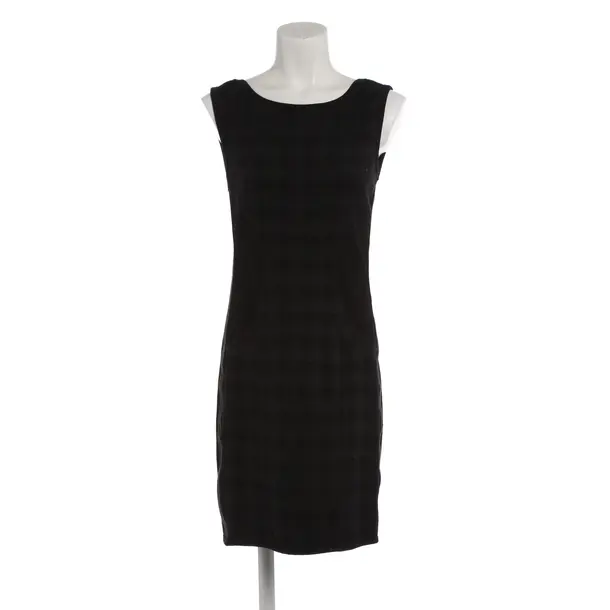Dress in Black, Viscose, Marc Cain