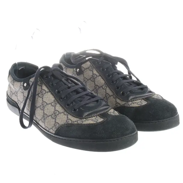 Sneaker in Blau, , Gucci