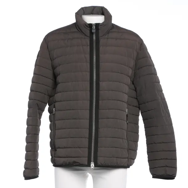 Übergangsjacke in Grau, Polyamid, Marc O'Polo