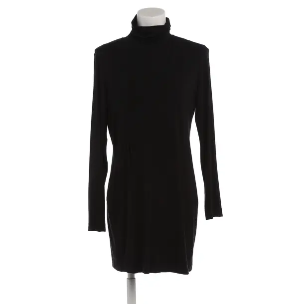 Dress in Black, Viscose, Riani