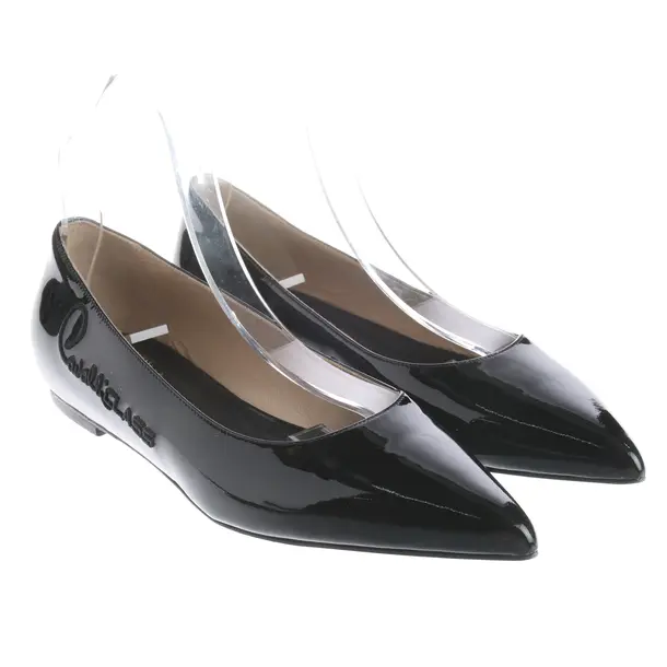 Loafers in Black, , cavalli CLASS