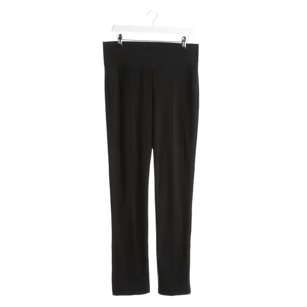 Hose, in Schwarz, Polyamid, Marc Cain