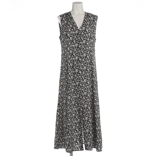 Dress in Black, Cupro, Mrs & Hugs