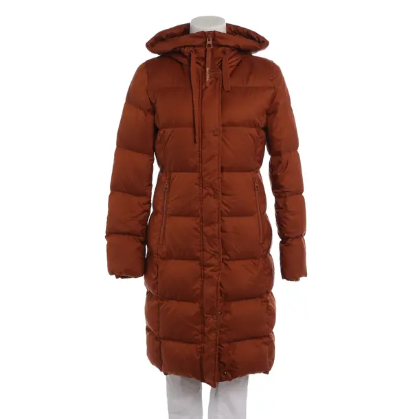 Giacca invernale, in Marrone, Poliestere, Marc O'Polo