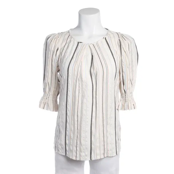 Bluse in Mehrfarbig, Viskose, Mos Mosh