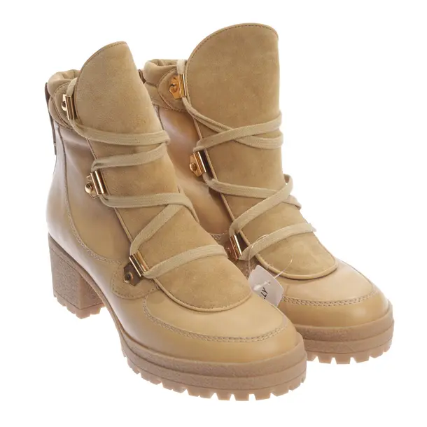Boots in Brown, , See by Chloé