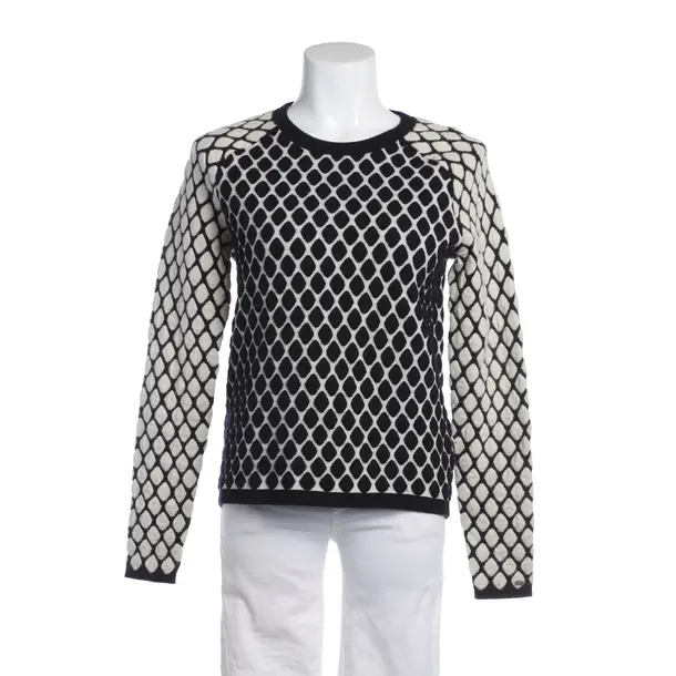 Pullover in Blau, Polyimid, Tommy Hilfiger