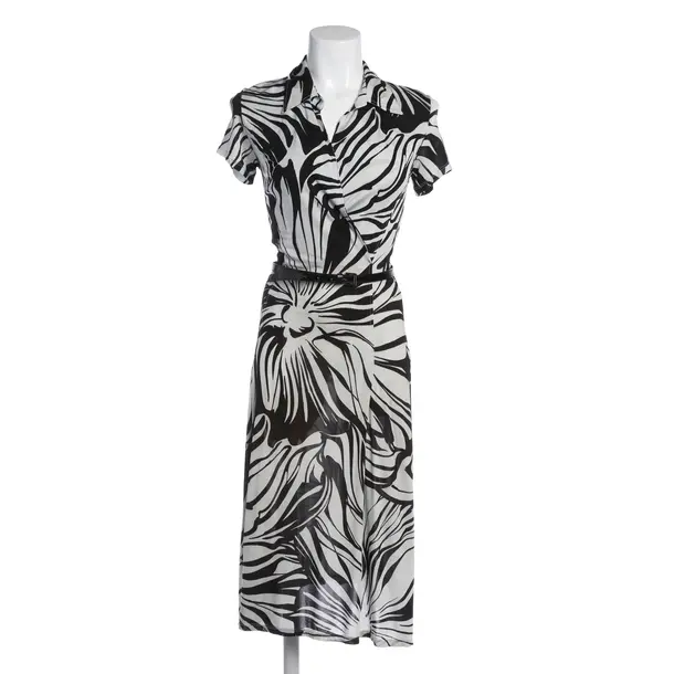 Kleid in Grau, Polyester, Max Mara