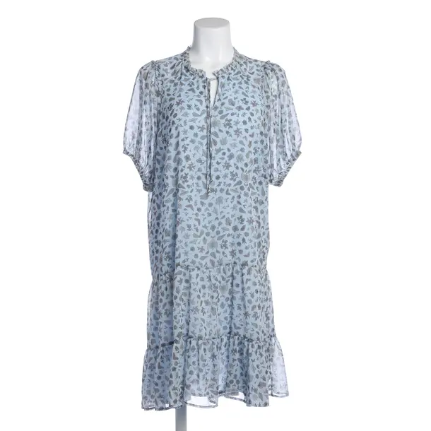 Kleid in Mehrfarbig, Viskose, Mos Mosh