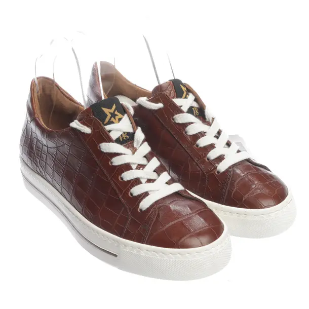 Sneakers in Brown, , Paul Green