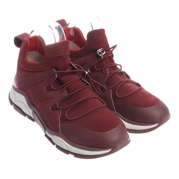 Sneaker in Rot, , Marc Cain