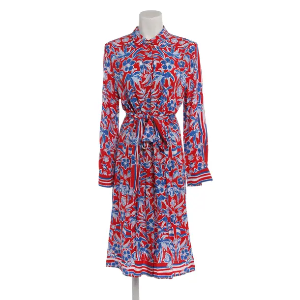 Dress in Multicolored, Viscose, Tommy Hilfiger
