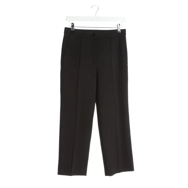 Hose in Schwarz, Polyester, Marc Cain