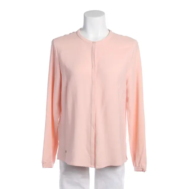 Bluse in Rosa, Viskose, Aigner