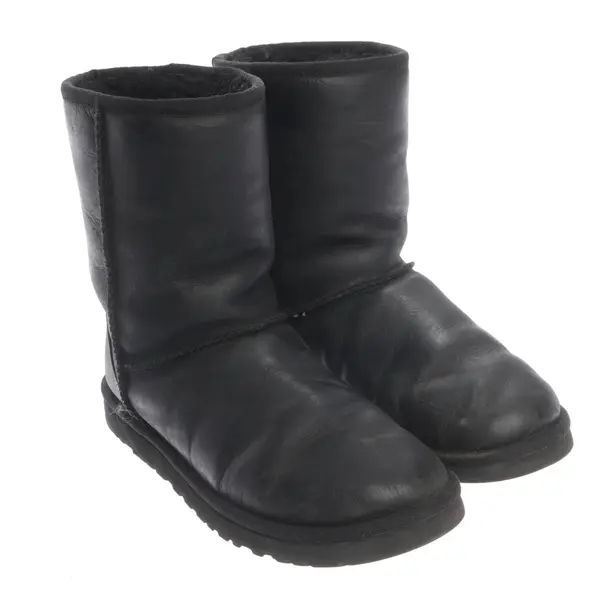 Winterboots in Schwarz, , UGG Australia