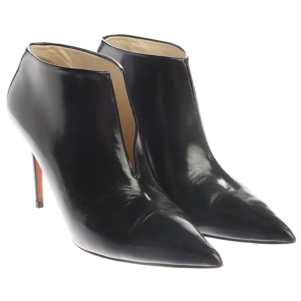 Stivaletti, in Nero, Céline