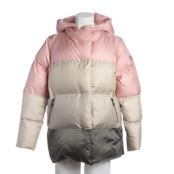 Winter Jacket in Multicolored, Polyester, Sportalm
