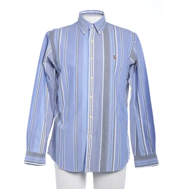 Shirt in Multicolored, Cotton, Lauren Ralph Lauren