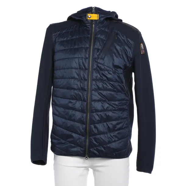 Mid-Season Jacket in Blue, Polyimide, Parajumpers