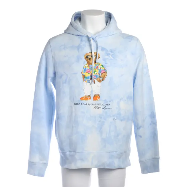 Hoodie in Mehrfarbig, Baumwolle, Polo Ralph Lauren