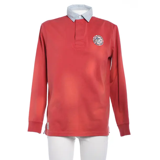 Longsleeve in Mehrfarbig, Baumwolle, Polo Ralph Lauren