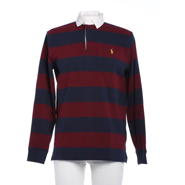 Longsleeve in Mehrfarbig, Baumwolle, Polo Ralph Lauren