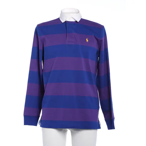 Hemd in Mehrfarbig, Baumwolle, Polo Ralph Lauren