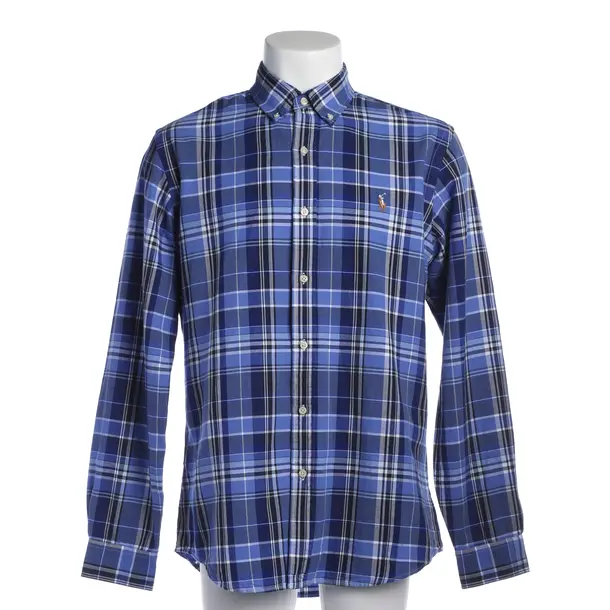 Shirt in Multicolored, Cotton, Polo Ralph Lauren