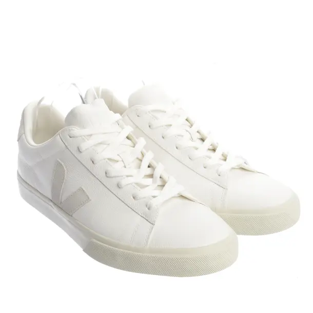 Sneaker in Weiß, , Veja