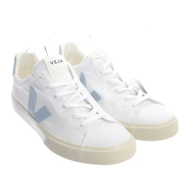 Sneaker in Weiß, , Veja