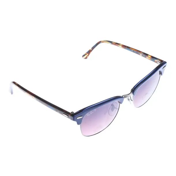 Sunglasses in Blue, Synthetic / Metal, Ray Ban
