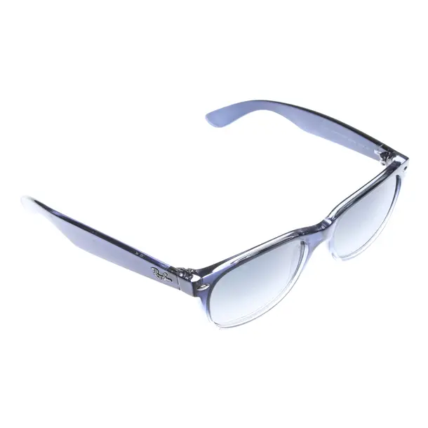 Sunglasses in Blue, Synthetic, Ray Ban