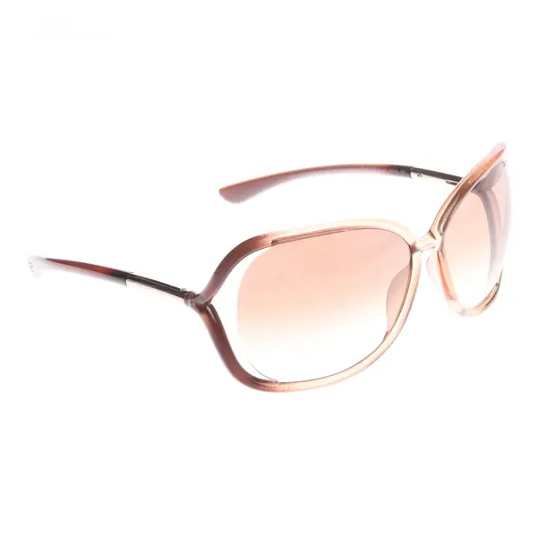 Sunglasses in Brown, Synthetic, Tom Ford