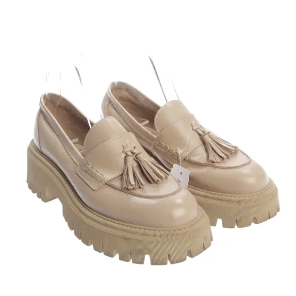 Loafers in Brown, , Marc O'Polo