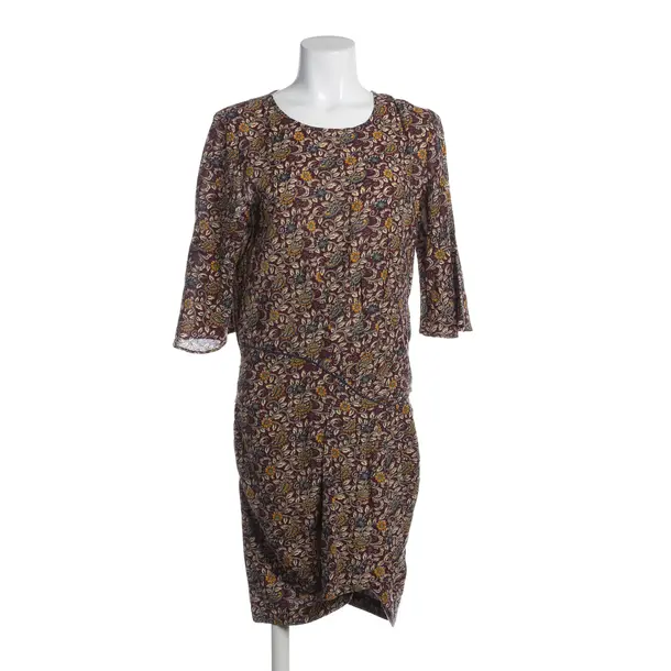 Dress in Multicolored, Viscose, Ba&sh