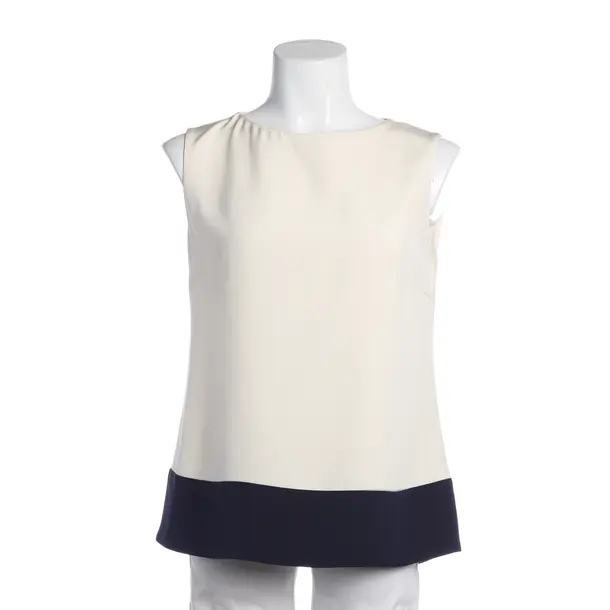 Top in White, Silk, Etro