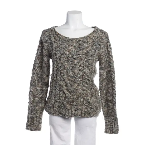 Jumper in Multicolored, Wool, Hugo Boss Orange
